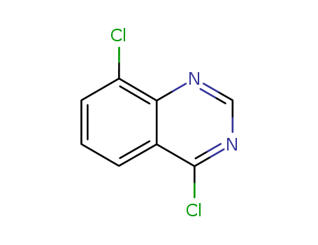 4,8-Dichloroquinazoline
