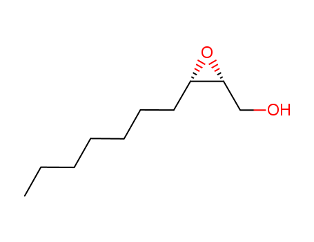 [(2R,3S)-3-heptyloxiran-2-yl]methanol