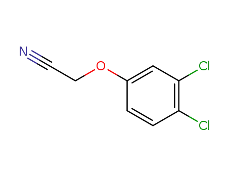 (3,4-Dichloro-phenoxy)-acetonitrile