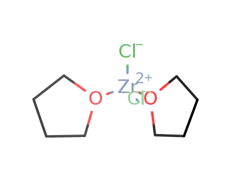 ZrCl<sub>4</sub>(THF)2