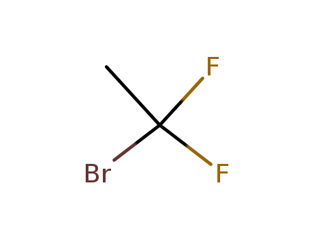 Ethane,1-bromo-1,1-difluoro- (7CI,8CI,9CI)