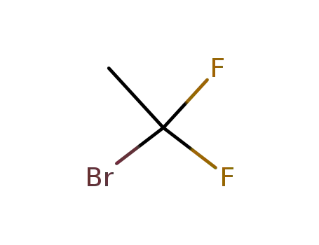 420-43-9 Structure