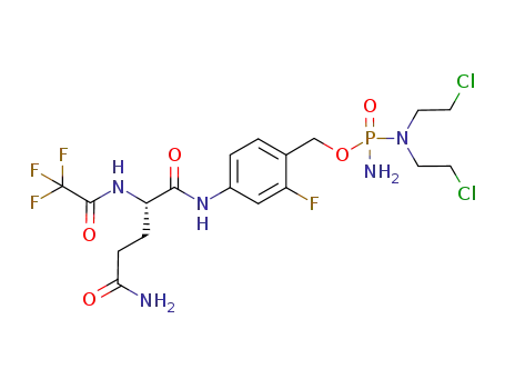 1028745-41-6 Structure