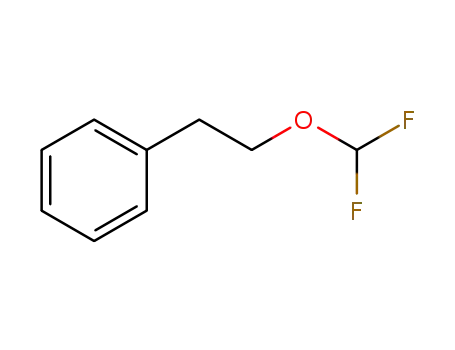 (2-(difluoromethoxy)ethyl)benzene
