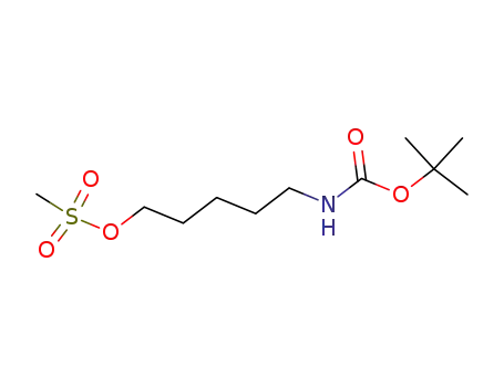 142342-55-0 Structure