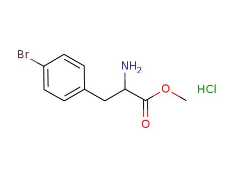 H-Phe(4-Br)-OMe hydrochloride