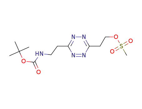 C<sub>12</sub>H<sub>21</sub>N<sub>5</sub>O<sub>5</sub>S
