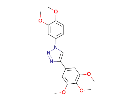 1222882-77-0 Structure