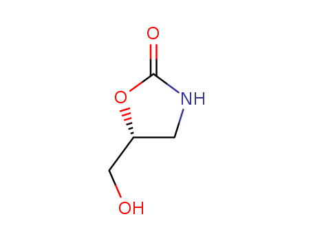 (R)-5-(hydroxyMethyl)oxazolidin-2-one