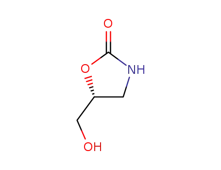 (R)-5-(hydroxymethyl)oxazolidin-2-one
