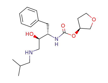 160232-13-3 Structure