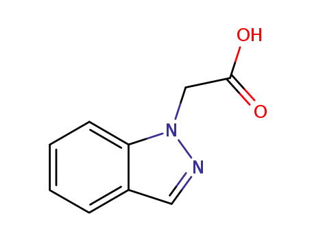 Molecular Structure of 32829-25-7 (1H-[1,2,3]TRIAZOLE-4-CARBALDEHYDE)