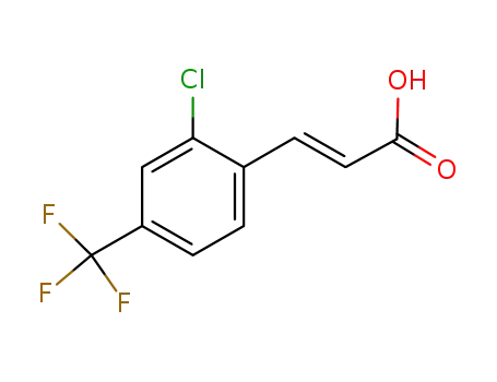 689300-40-1 Structure