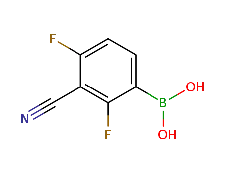 871940-31-7 Structure