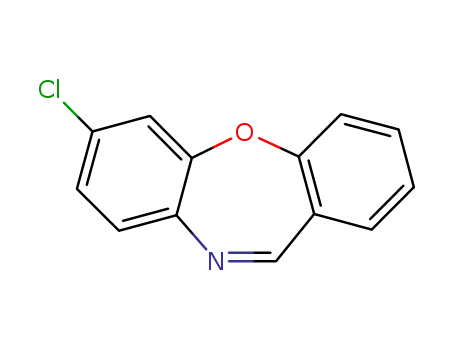 7-chlorodibenzo[b,f][1,4]oxazepine