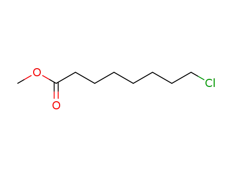 Octanoic acid, 8-chloro-, methyl ester