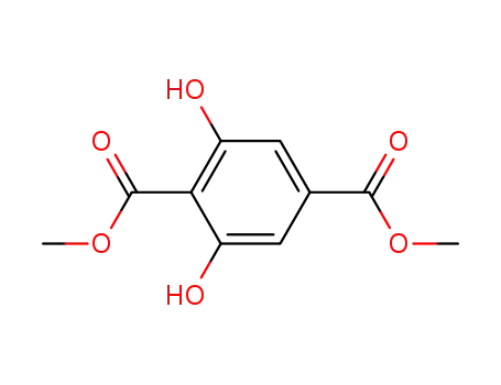 2,6-디히드록시테레프탈산 디메틸에스테르