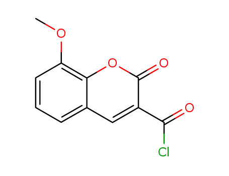 1729-01-7 Structure