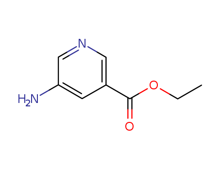 5-Amino-3-pyridinecarboxylic acid ethyl ester