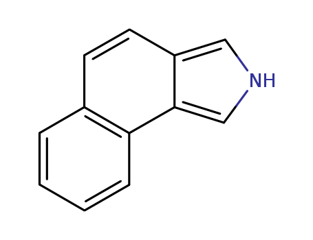 2H-benz<e>isoindole