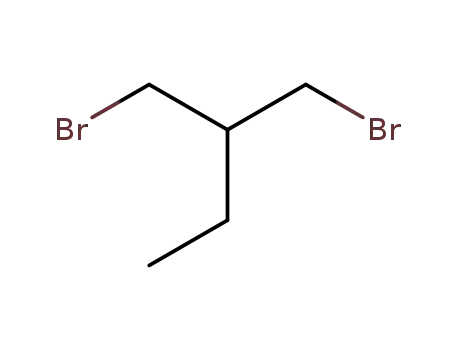 1-BROMO-2-(브로모메틸)부탄