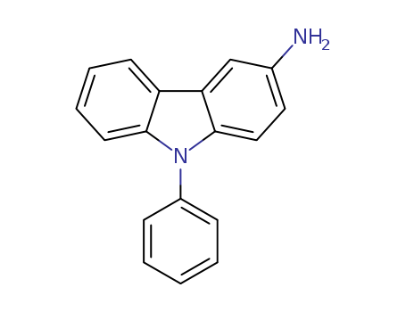 9-phenyl-carbazol-3-amine