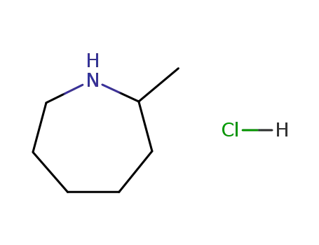 헥사히드로-2-메틸-1H-아제핀 염산염