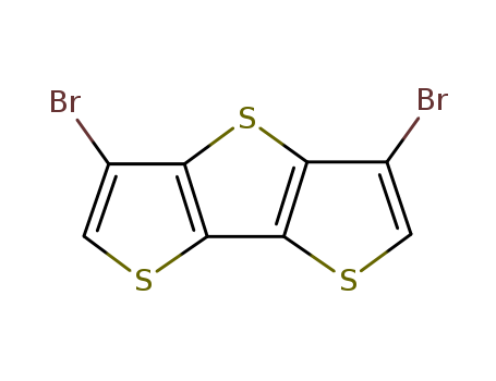 3,5-DibroModithieno[3,2-b:2',3'-d]thiophene