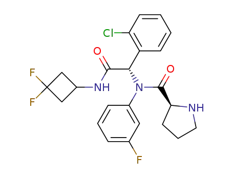 1448310-13-1 Structure