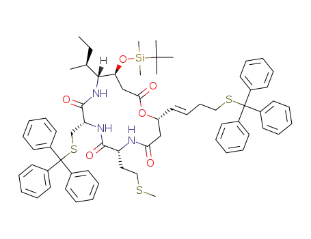 1581267-11-9 Structure