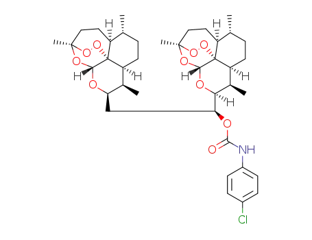 Molecular Structure of 1571914-90-3 (C<sub>39</sub>H<sub>54</sub>ClNO<sub>10</sub>)
