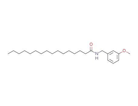 Molecular Structure of 847361-96-0 (MacaMide IMpurity 5)