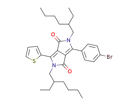 1403674-45-2 Structure