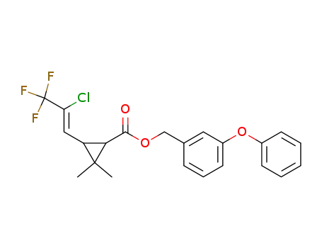 107794-42-3 Structure