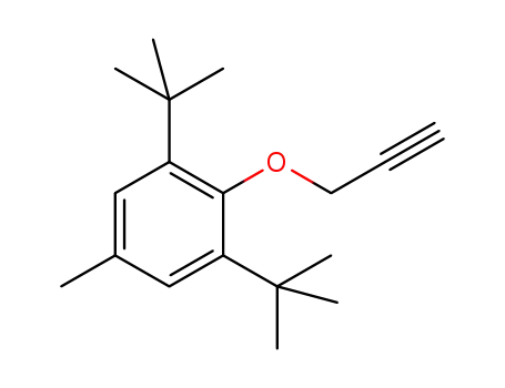 C<sub>18</sub>H<sub>26</sub>O