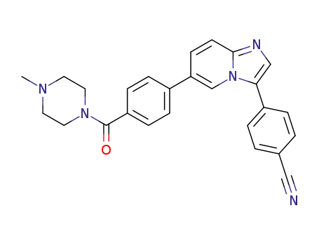 1464151-32-3 Structure