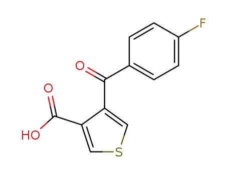 168542-28-7 Structure