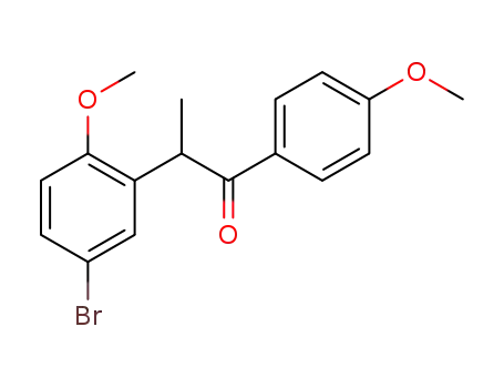 1542581-58-7 Structure