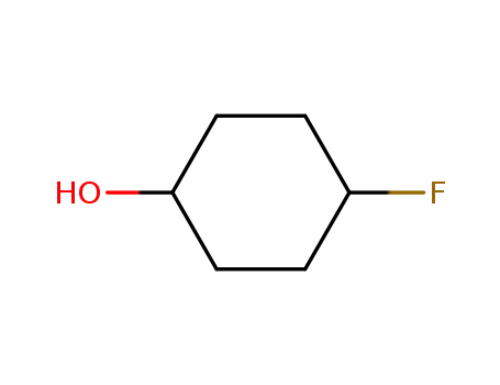Cyclohexanol, 4-fluoro-