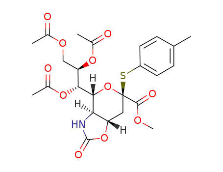 1235555-29-9 Structure