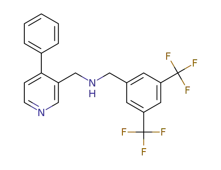 1491169-01-7 Structure