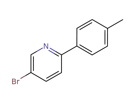 5- 브로 모 -2-p- 톨릴 피리딘