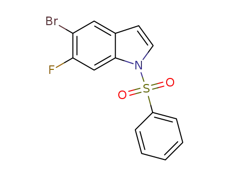 1589004-60-3 Structure