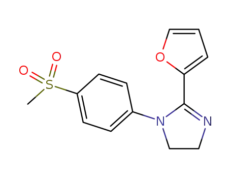 C<sub>14</sub>H<sub>14</sub>N<sub>2</sub>O<sub>3</sub>S