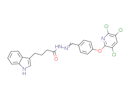 1449036-06-9 Structure