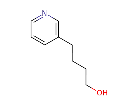 4-(3-Pyridyl)-1-butanol