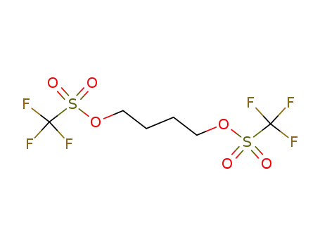 1,4-butanediyl trifluoromethanesulfonate