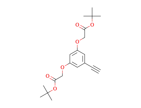 1425510-03-7 Structure