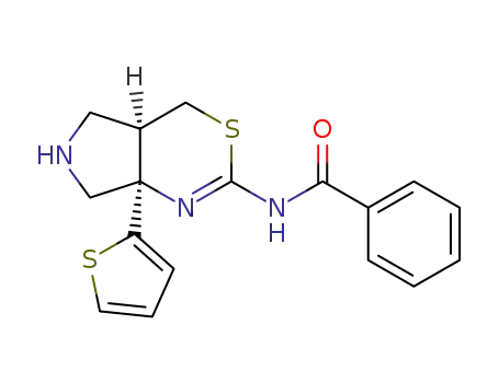 1463485-21-3 Structure