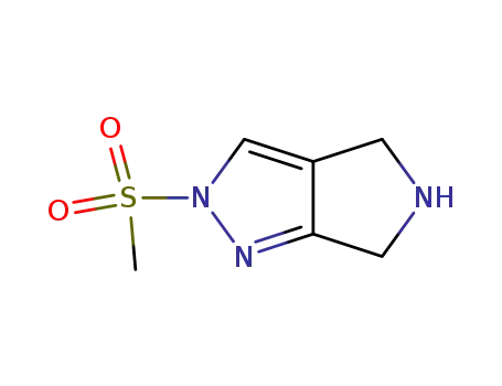 1226781-80-1 Structure